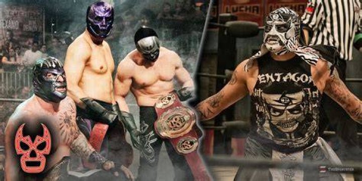 10 Things Wrestling Fans Should Know About Lucha Underground