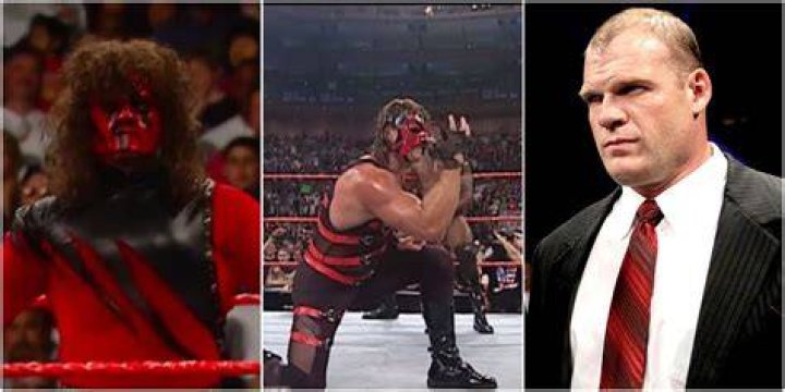 10 Things WWE Wants You To Forget About Kane