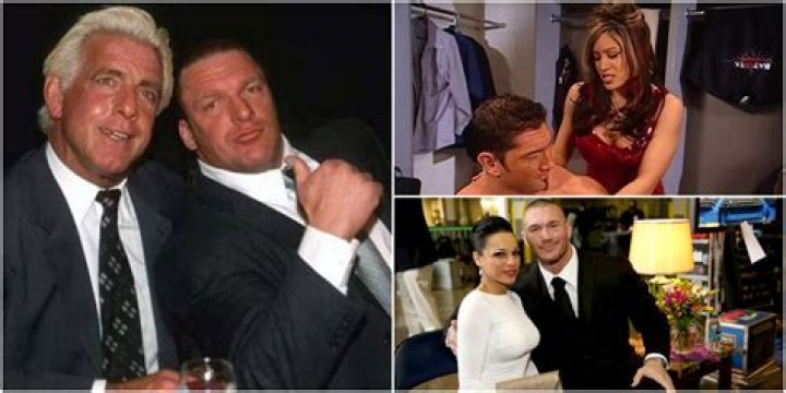 10 Things You Didn't Know About Evolution's Personal Relationships