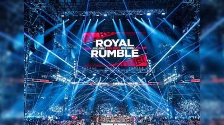 10 Things You Didn't Know About The First Royal Rumble
