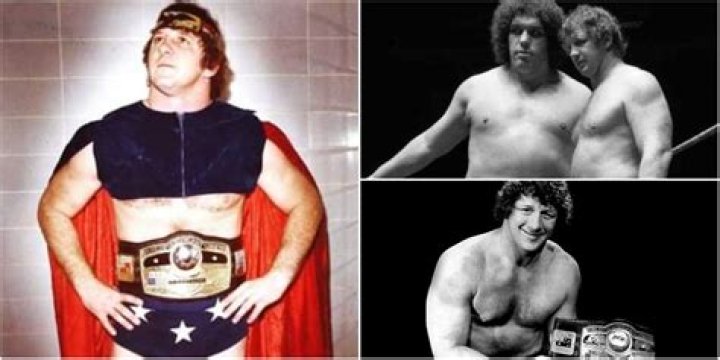 10 Things You Should Know About Terry Funk's Wrestling Career In The 1970s