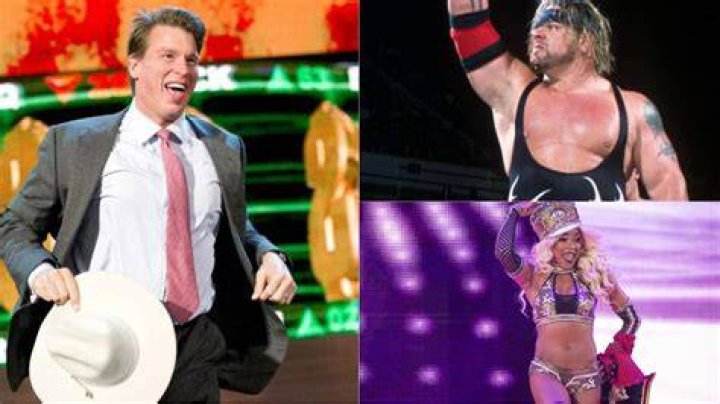 10 Times Wrestlers Were Completely Unprofessional Towards Their Coworkers