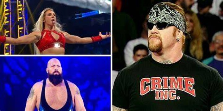 10 Times WWE Changed The Main Event Of WrestleMania