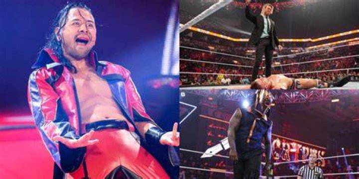 10 Worst Booked Current Male Wrestlers In The WWE