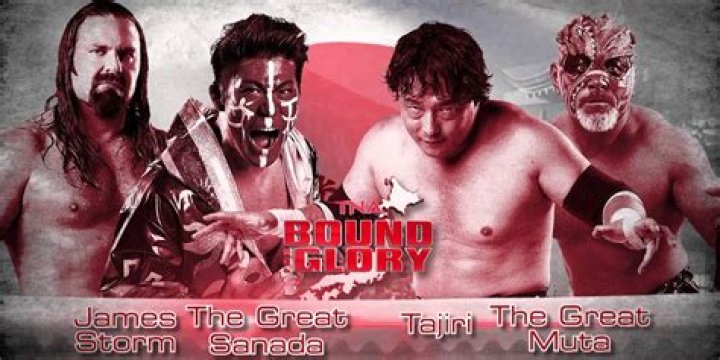 10 Worst Bound For Glory Matches