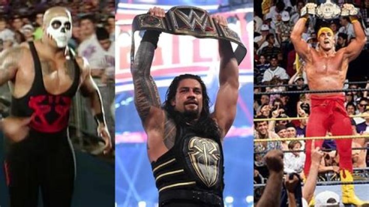 10 Worst Endings In WrestleMania History
