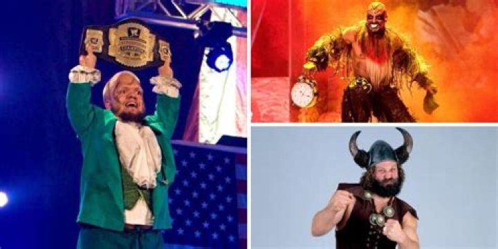 10 Worst Pro Wrestling Illustrated 