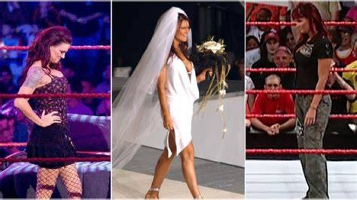 10 Worst Things Lita Did In Wrestling