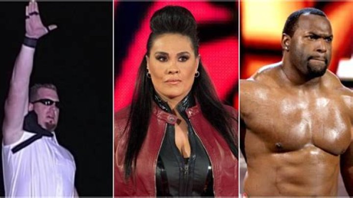 10 Worst Wrestling Bodyguards Of All Time