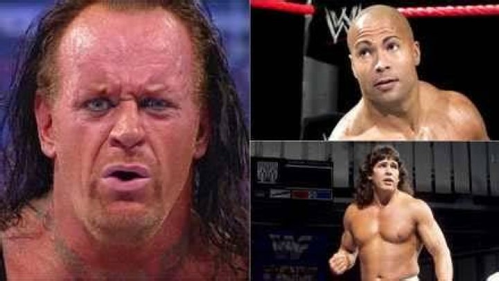 10 Wrestlers We Can't Believe Defeated The Undertaker In A Singles Match