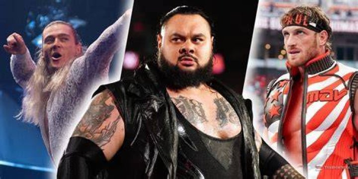 10 Wrestlers Who Became Parents In 2023