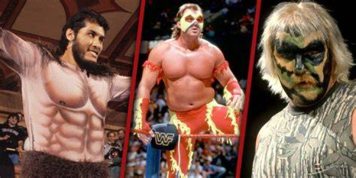 10 Wrestlers Who Changed Their Look With A Babyface Turn