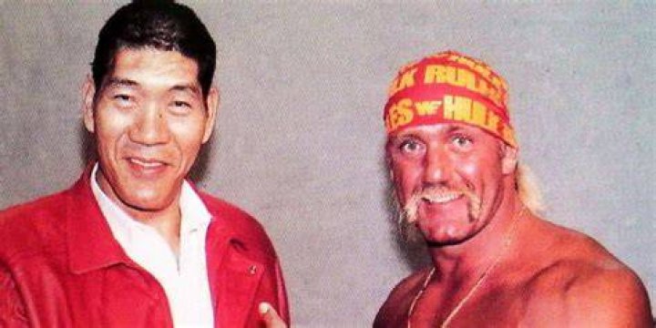 10 Wrestlers Who Were Special Attractions