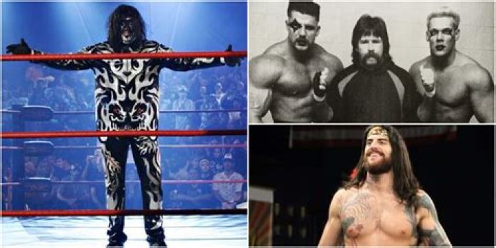 10 Wrestlers You Already Forgot Wrestled In AEW