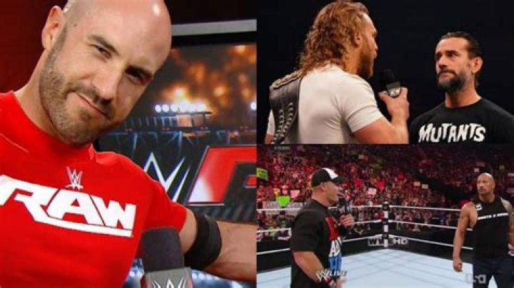 10 Wrestling Promos That Referenced Real-Life Issues