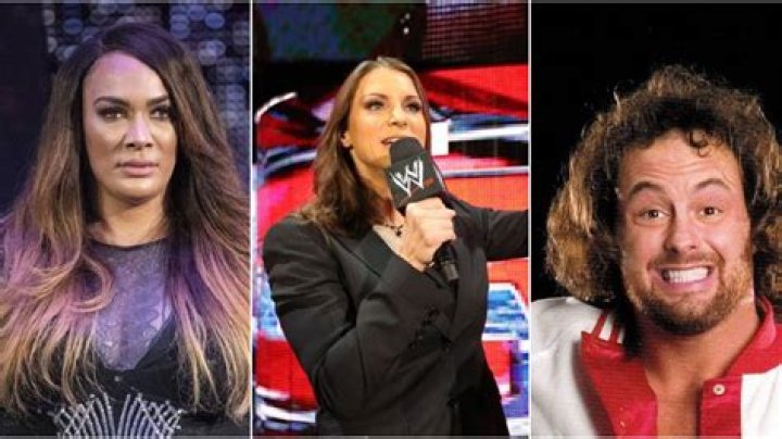 10 WWE Flops That Stephanie McMahon Loved