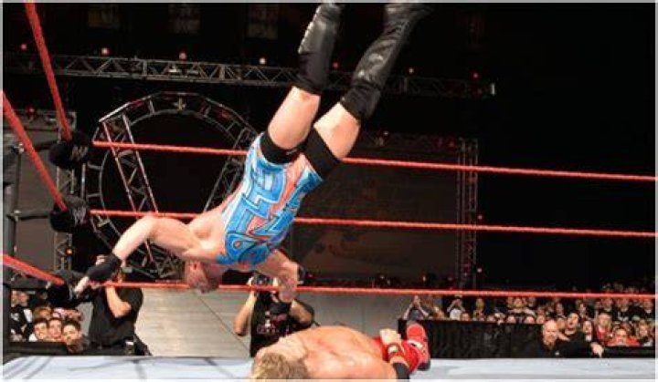10 WWE Undercard Matches That Should Have Been Main Event
