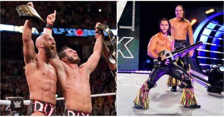 10 WWE vs. AEW Matches You Didn't Know Happened In Lucha Underground