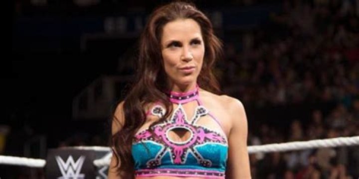 10 WWE Women's Wrestlers Who Would Have Benefited From A Midcard Title