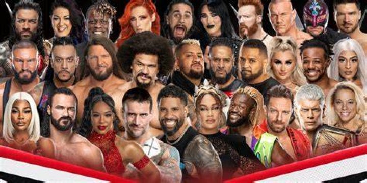 10 WWE Wrestlers On The Current Roster Who Will Become Future Hall Of Famers