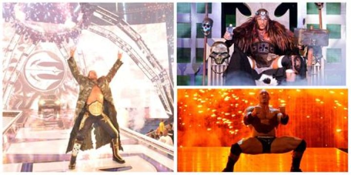 10 WWE Wrestlers That Need New Entrance Music