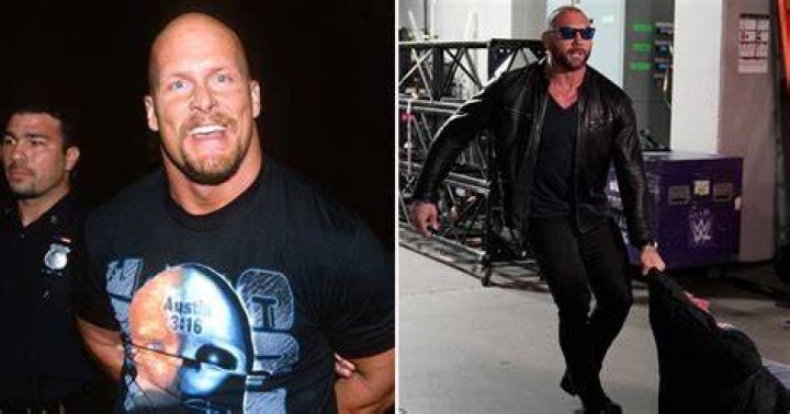 10 WWE Wrestlers Who Should Be In Jail (Based On Their On-Screen Actions)