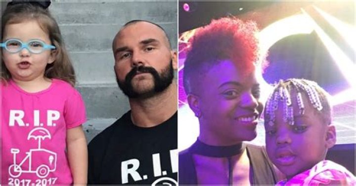 10 WWE Wrestlers You Didn't Know Have Children