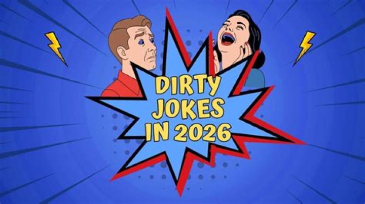 100 Sex Jokes That Are 100 Funny And 100 Dirty