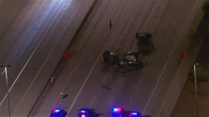 12 hurt in Denverarea crash involving 2 bands' tour buses Breitbart