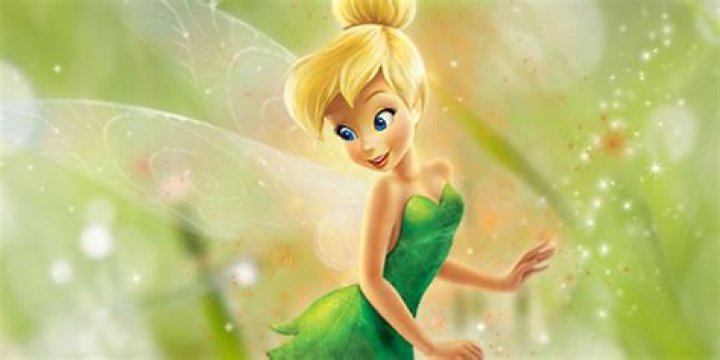 {🌬️} 𝐕𝗶𝗱𝗶𝗮 𝐈𝗰𝗼𝗻 Tinkerbell disney, Disney fairies, Disney fairies