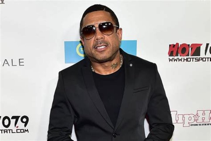 13 Enigmatic Facts About Benzino