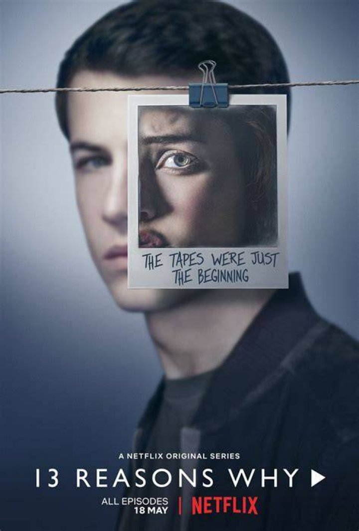 13 Reasons Why (80s)