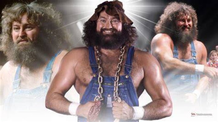 13 Things Fans Should Know About Hillbilly Jim