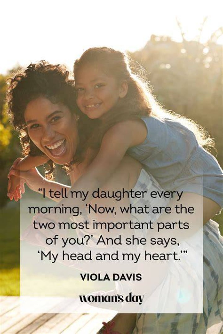 130 Beautiful Mother Daughter Quotes