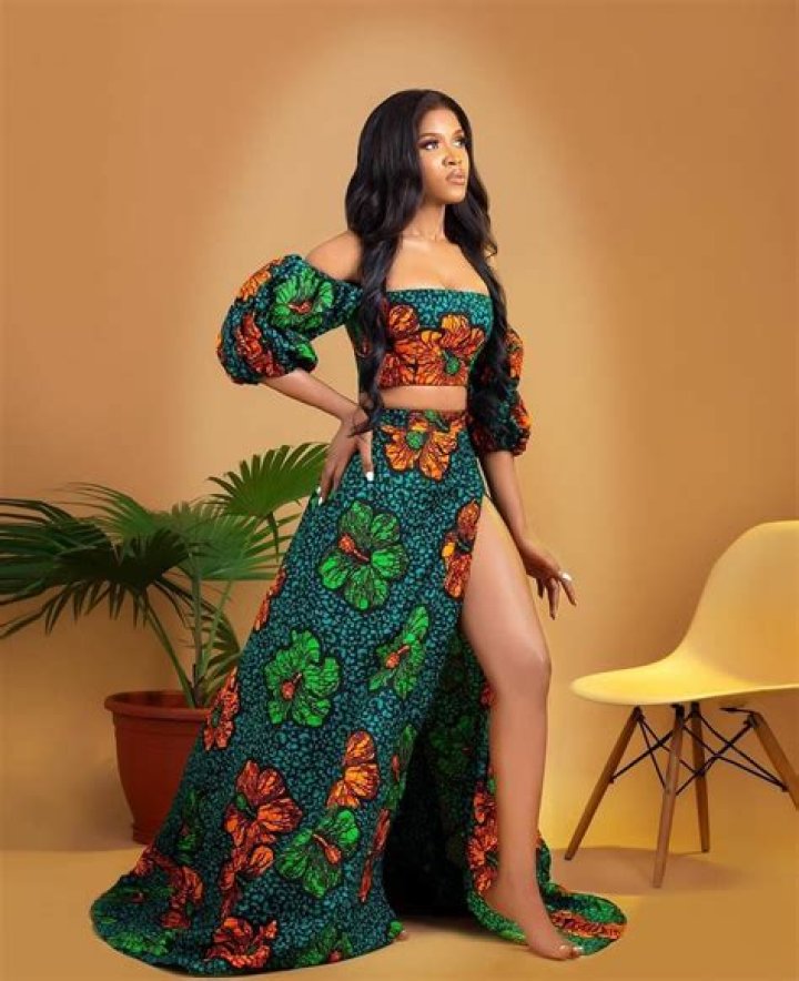 130 Latest Ankara Style Designs For 2024 (Updated) ThriveNaija