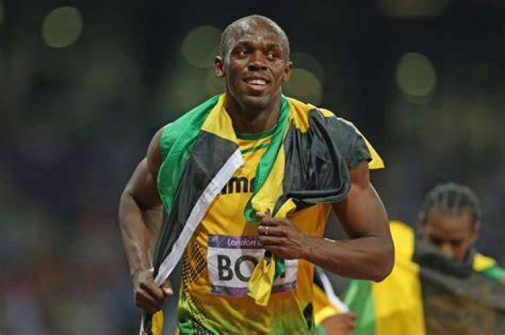 15 Fascinating Facts About Usain Bolt