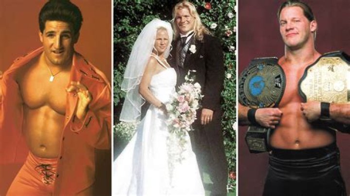 15 Things You Didn't Know About Y2J's Marriage