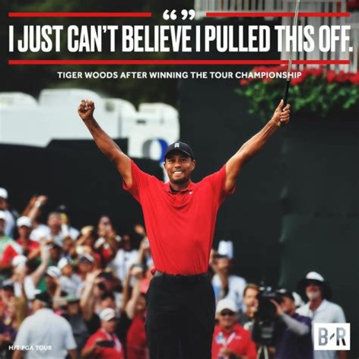 15 Tiger Woods Memes That Are Savage AF