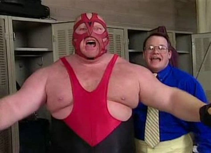15 Times A Manager Stole A Wrestler's Thunder