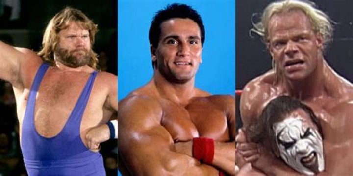 15 WCW Wrestlers Whose Careers Fell Apart After Leaving Their Stable