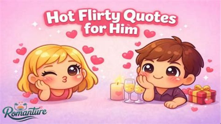 150+ Hot & Cute Flirty Text Messages To Seduce Your Partner Tonight