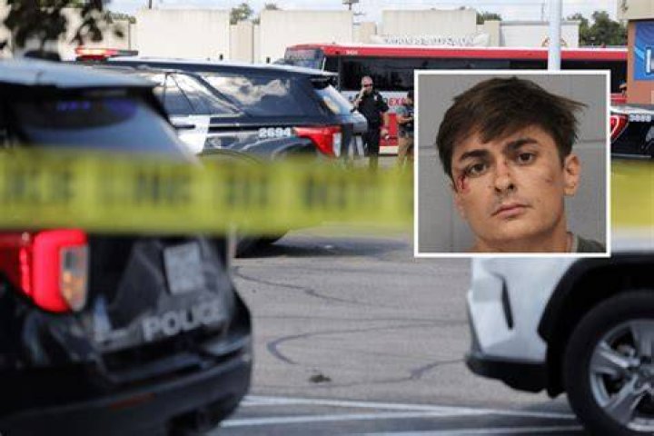 16yearold victim identified, suspect surrenders in stabbing at New