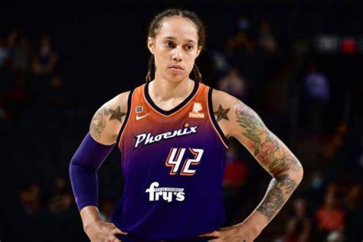 177-Year-Old Texas University’s “Frustrating Hypocrisy” Irked Brittney Griner
While She Was Playing There