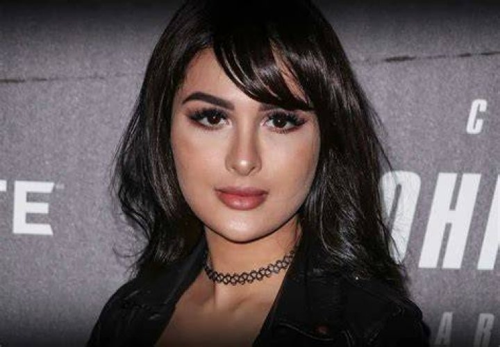18 Astounding Facts About SSSniperwolf