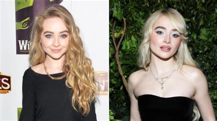 18+ Sabrina Carpenter Weight Loss CerisKaelin