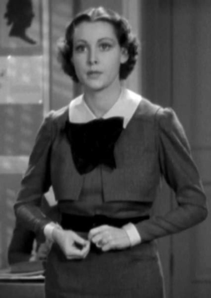 1930s Fan Casting for Actors and Actresses Who Play Teenagers By Decade | myCast