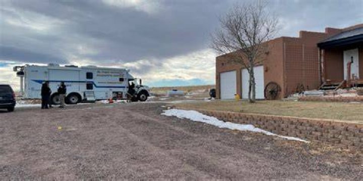 2 Bodies Found in Colo. Suspected of Being Daughters of Murdered