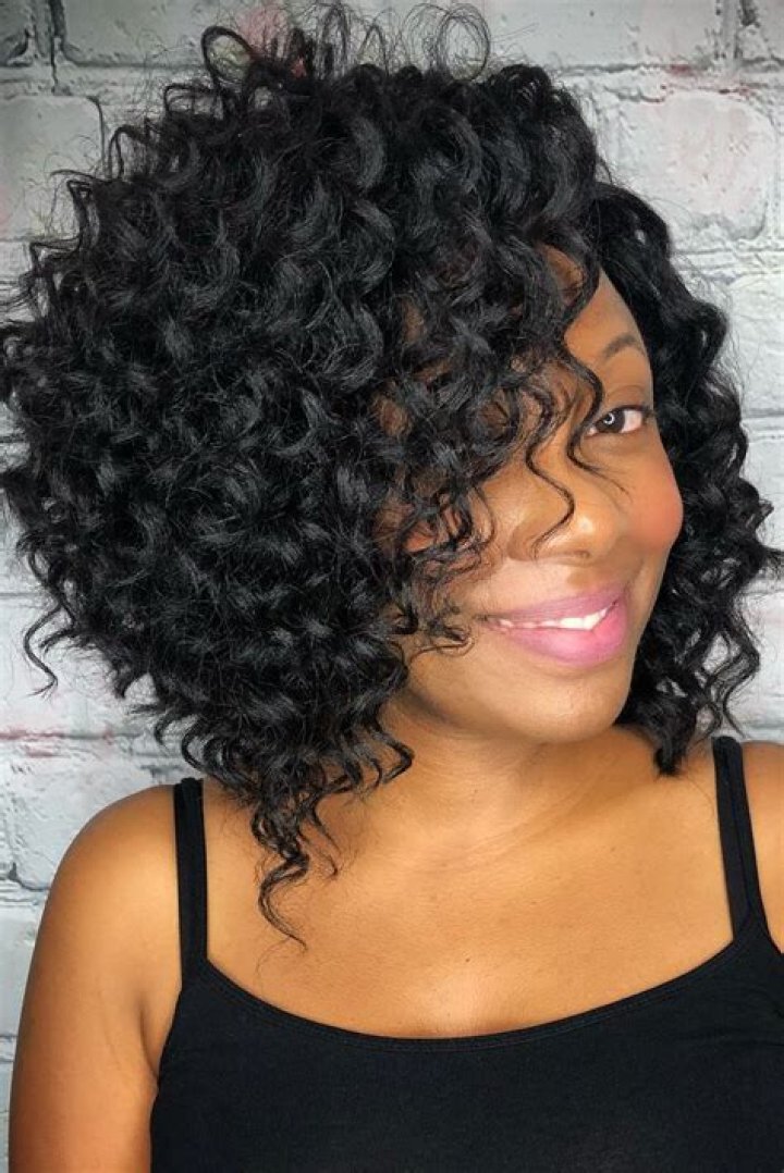 20 Best Crochet Hairstyles of 2020 Protective Crochet Hair Ideas