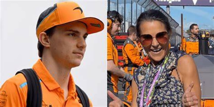 $200 Celebration Drink Makes Oscar Piastri’s Mum Forget the Regret He Caused
Moments Ago