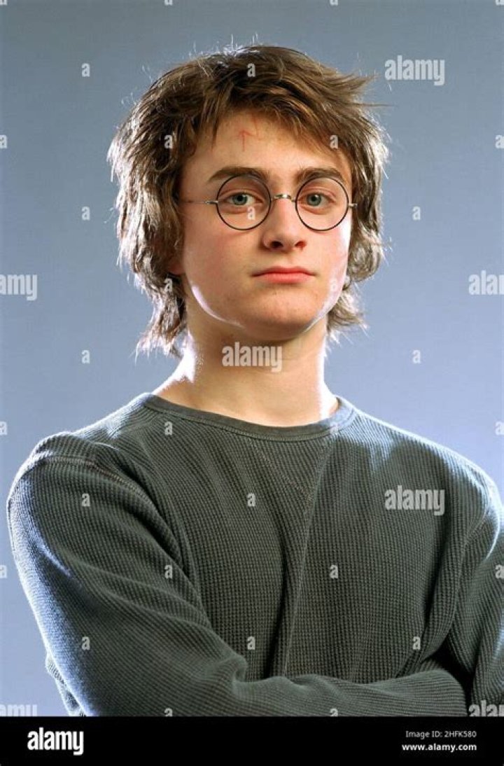2005 Daniel radcliffe, Harry potter actors, Daniel radcliffe harry potter